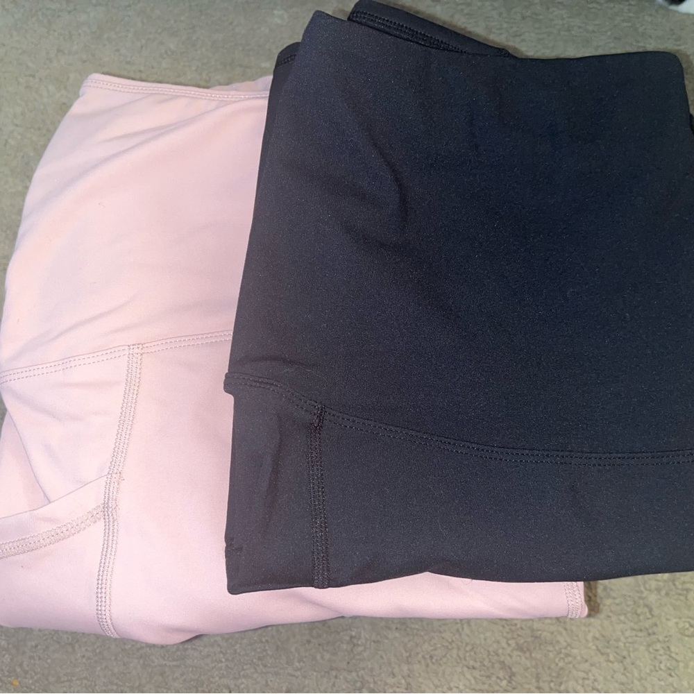 Maternity Shorts x2